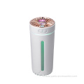 Humidificateur à air rechargeable Bureau de carrage Mute Air Humidificateur